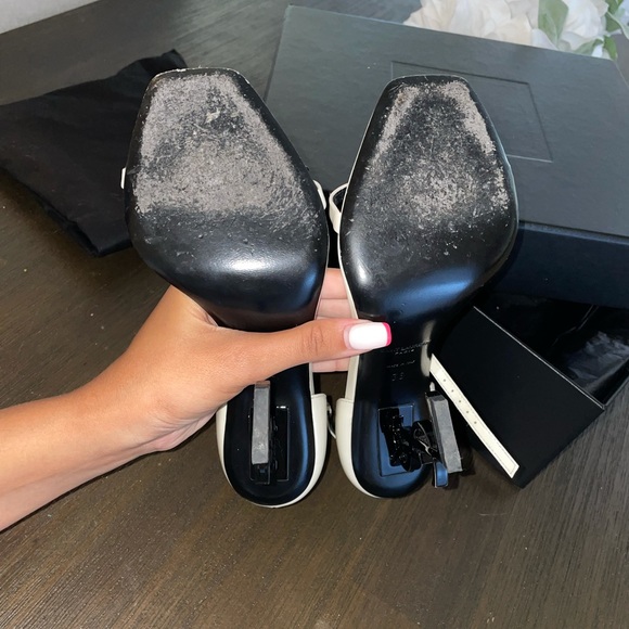 YSL high heels - Picture 5 of 7